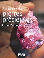 Pierres précieuses terres d'occasion  Livré partout en France