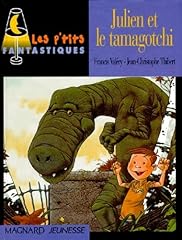 Julien tamagotchi d'occasion  Livré partout en Belgiqu