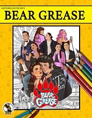Bear grease for sale  Delivered anywhere in Ireland