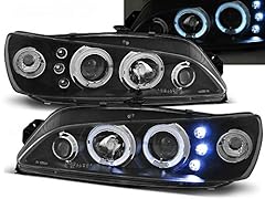 Headlights compatible peugeot for sale  Delivered anywhere in UK