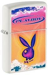 Zippo playboy 60006792 for sale  Delivered anywhere in UK