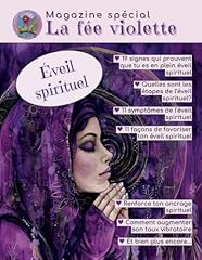 Magazine spécial éveil usato  Spedito ovunque in Italia 