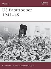 Paratrooper 1941 weapons gebraucht kaufen  Wird an jeden Ort in Deutschland