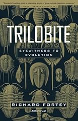 Trilobite eyewitness evolution d'occasion  Livré partout en Belgiqu
