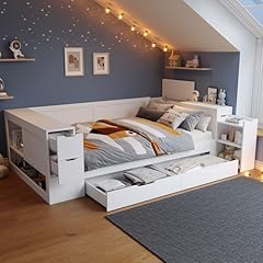 Kinderbett 140x200 doppelbett gebraucht kaufen  Wird an jeden Ort in Deutschland