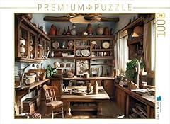 Calvendo puzzle bauernzimmer gebraucht kaufen  Wird an jeden Ort in Deutschland