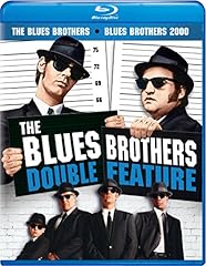 Blues brothers double for sale  Delivered anywhere in USA 
