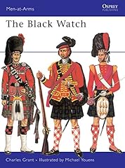 Black watch 8 for sale  Delivered anywhere in UK
