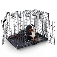 42in dog cage for sale  Delivered anywhere in UK