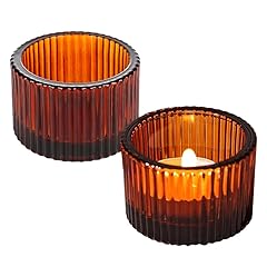 Clear tealight candle for sale  Delivered anywhere in USA 