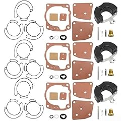 Carburetor kit johnson for sale  Delivered anywhere in UK