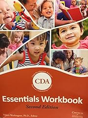 Cda essentials workbook d'occasion  Livré partout en France