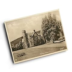 Print vintage scotland for sale  Delivered anywhere in UK