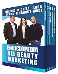 Enciclopedia del beauty usato  Spedito ovunque in Italia 