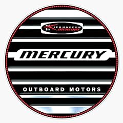 Vintage mercury outboard for sale  Delivered anywhere in USA 