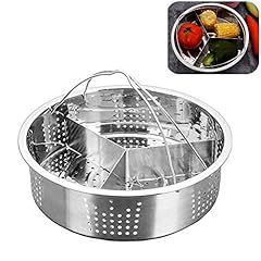 Pcs set steamer for sale  Delivered anywhere in UK