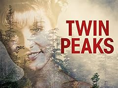 Twin peaks limited for sale  Delivered anywhere in UK
