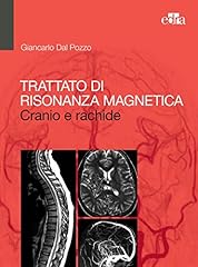 Trattato risonanza magnetica usato  Spedito ovunque in Italia 