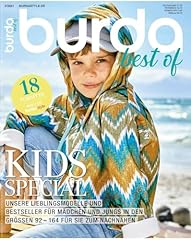 Burda style best gebraucht kaufen  Wird an jeden Ort in Deutschland