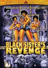 Black sisters revenge for sale  Delivered anywhere in USA 