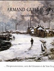 Armand guillaumin ... d'occasion  Livré partout en France