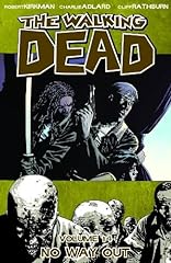 Walking dead vol for sale  Delivered anywhere in USA 