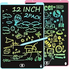 Bunte lcd schreibtafel gebraucht kaufen  Wird an jeden Ort in Deutschland