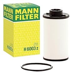Mann filter 6003 for sale  Delivered anywhere in UK