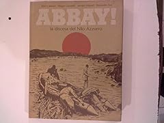 Abbay discesa del usato  Spedito ovunque in Italia 