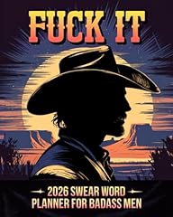 Fuck 2026 swear d'occasion  Livré partout en France