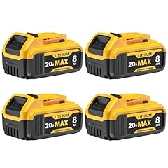 Bboattloir pack 8000mah for sale  Delivered anywhere in USA 