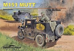 M151 mutt action d'occasion  Livré partout en France