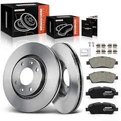 Frankberg brake disc for sale  Delivered anywhere in UK