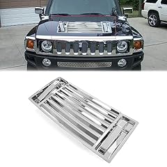 Ecotric chrome hood for sale  Delivered anywhere in USA 