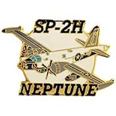 Neptune airplane pin for sale  Delivered anywhere in USA 
