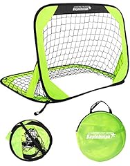 Bayinbulak portable football for sale  Delivered anywhere in UK