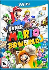 Super mario wiiu gebraucht kaufen  Wird an jeden Ort in Deutschland