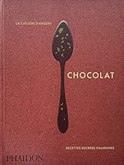 Cuillère argent chocolat d'occasion  Livré partout en France