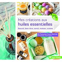 Créations huiles essentielles d'occasion  Livré partout en France