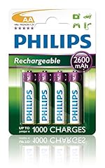 Philips batterien hr6 gebraucht kaufen  Wird an jeden Ort in Deutschland