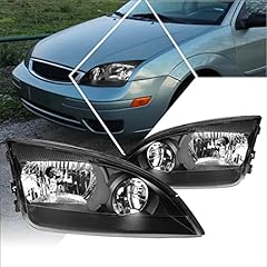 Pair replacement headlights for sale  Delivered anywhere in USA 