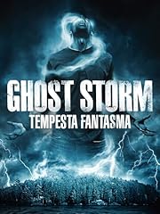 Ghost storm tempesta usato  Spedito ovunque in Italia 