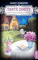 Tante dimity geheimnis gebraucht kaufen  Wird an jeden Ort in Deutschland