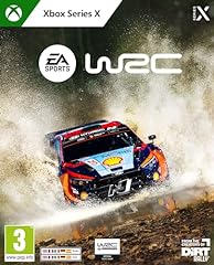 Sports wrc standard for sale  Delivered anywhere in UK