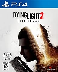 Ps4 dying light for sale  Delivered anywhere in UK