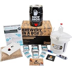 Brewery box craft for sale  Delivered anywhere in Ireland
