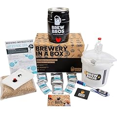 Brewery box craft for sale  Delivered anywhere in Ireland