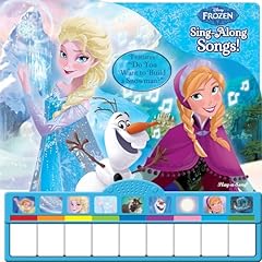 Disney frozen sing for sale  Delivered anywhere in USA 