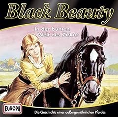Black beauty der d'occasion  Livré partout en France
