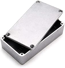 Diecast aluminium enclosure for sale  Delivered anywhere in UK